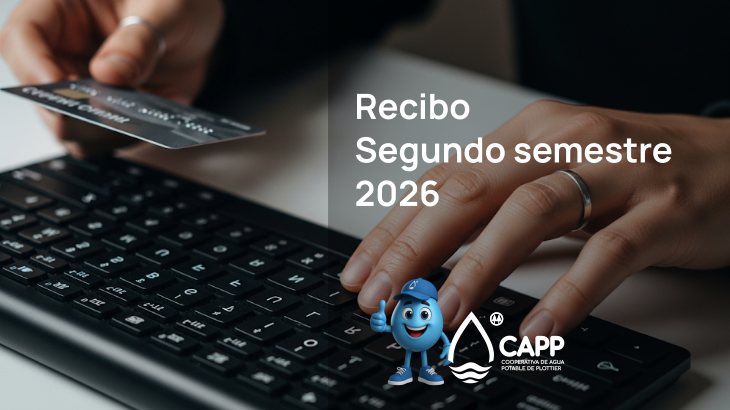 Segundo semestre 2026